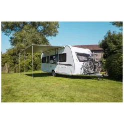 Thule Stützfuss Universal -Campingmöbel Store thule 3rd support leg markisenstange stuetzfuss 1000 8 9218