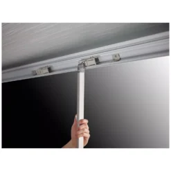 Thule Stützfuss Universal -Campingmöbel Store thule 3rd support leg stuetzbein zusaetzliche markisenstange aufstellen 1000 6 9218