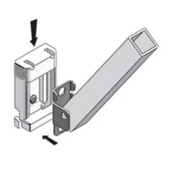 Thule Stützfusshalter -Campingmöbel Store thule stuetzfusshalter markisenzubehoer 3 2 4044