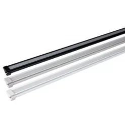 Markisenzelt- Und LED-Schiene Thule Tent LED Mountain Rail Für Markise Omnistor 5200, Weiss -Campingmöbel Store thule tent led mountain rail to 5200 omnistor markisenzubehoer zur befestigung thule quickfit easylink organizer oder led strip 1000 3 13428