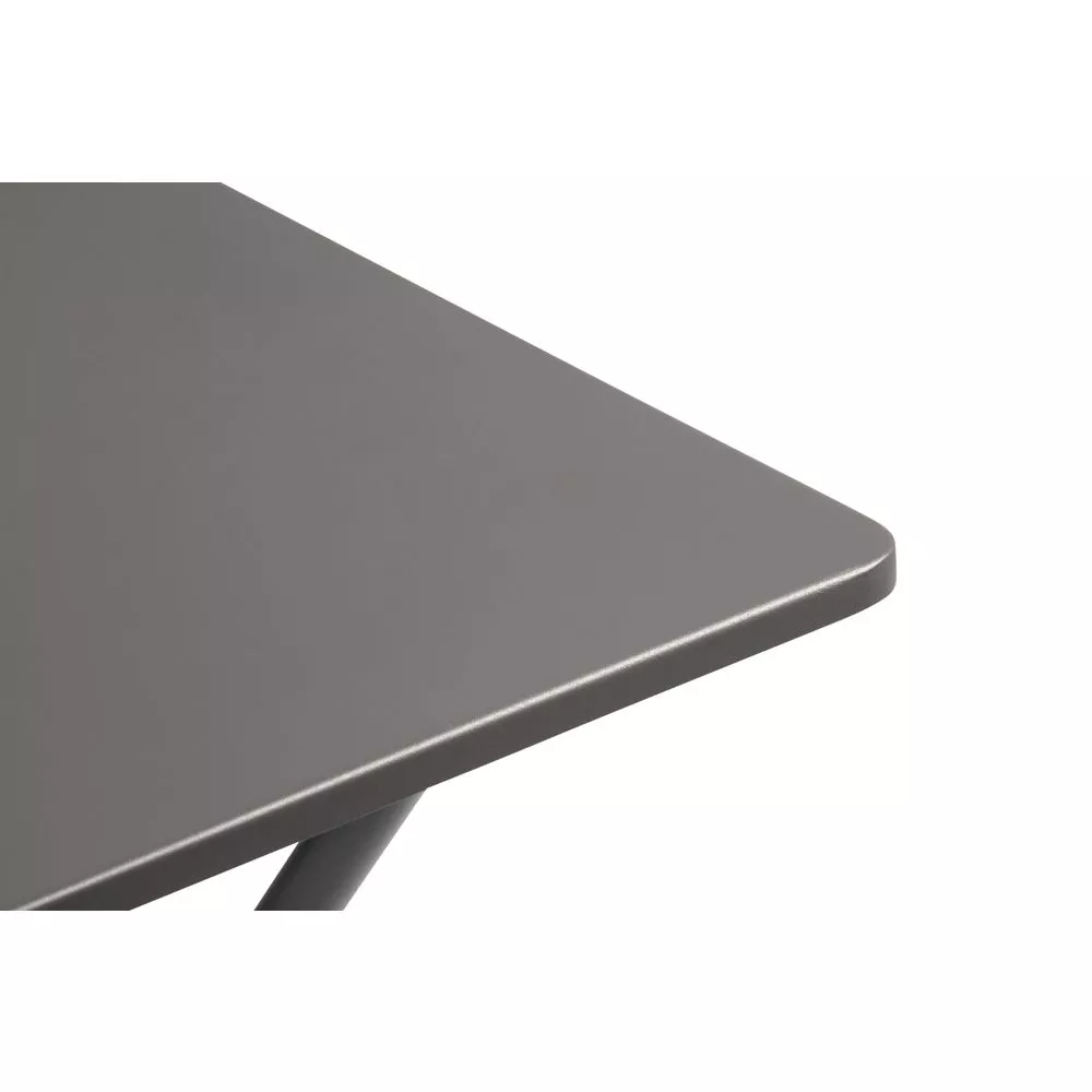 Campingtisch Lafuma Balcony II, Titane 4 Campingtisch Lafuma Balcony II, Titane – Bild 4