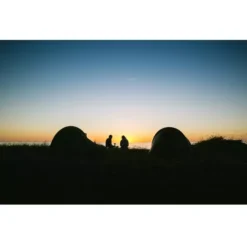 Trekkingzelt Nordisk Telemark 1 LW, Burnt Red -Campingmöbel Store trekkingzelt nordisk telemark 1 lw burnt red 5 12113