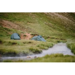 Trekkingzelt Nordisk Telemark 2 LW, Forest Green 12 Trekkingzelt Nordisk Telemark 2 LW, Forest Green -Campingmöbel Store trekkingzelt nordisk telemark 2 lw forest green 2 mann zelt 4 7808