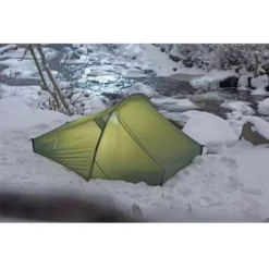 Trekkingzelt Nordisk Telemark 2 LW, Forest Green 11 Trekkingzelt Nordisk Telemark 2 LW, Forest Green -Campingmöbel Store trekkingzelt nordisk telemark 2 lw forest green outdoor zelt 3 7808