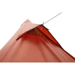 Tipi Nordisk Thrymheim 3 PU -Campingmöbel Store ueberdachte netz belueftung nordisk thrymheim 3 pu tipi fuer 3 personen 1000 12 22696