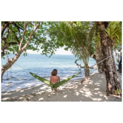 Reisehängematte Exped Travel Hammock Kit, Meadow -Campingmöbel Store ultraleichte haengematte exped travel hammock kit meadow 1000 4 22416