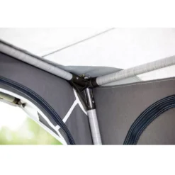 Vorzelt Ventura Pacific D250 | IXL-Glasfiber | A1000/G19 | 986 - 1.010 Cm -Campingmöbel Store ventura vorzelte reisevorzelt gestaengekreuz 1000 3 23444