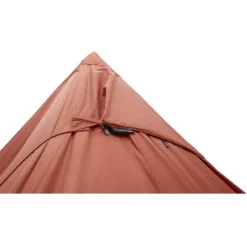 Tipi Nordisk Thrymheim 3 PU -Campingmöbel Store verschliessbare ventilationsoeffnung nordisk thrymheim 3 pu camping tipizelt 1000 13 22696