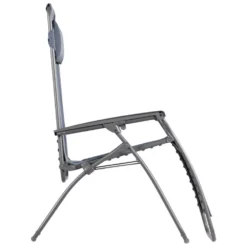 Relaxstuhl Lafuma R Clip, Ocean II -Campingmöbel Store verstellbares abnehmbares kopfpolster lafuma r clip batyline iso ocean ii relaxsessel 1000 2 24888