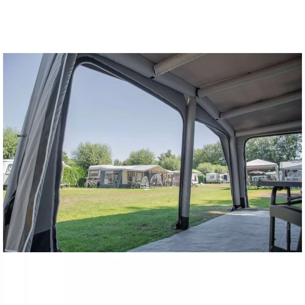 Wohnwagenvorzelt Westfield Pluto 10 XL | Mod. 2023 6 Wohnwagenvorzelt Westfield Pluto 10 XL | Mod. 2023 – Bild 6