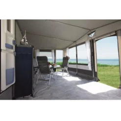 Wohnwagenvorzelt DWT Tango 240 18 Wohnwagenvorzelt DWT Tango 240 -Campingmöbel Store vorzelt dwt tango 240 grosses wohnwagenvorzelt ganzzelt volleingezogen innenraum 1000 8 1801