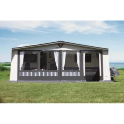 Wohnwagen-Vorzelt DWT Tango 300 -Campingmöbel Store vorzelt dwt tango 300 wohnwagenvorzelt mit eingangstuer rechts 1000 3 1802