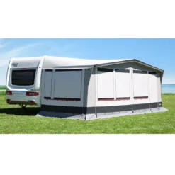 Ganzzelt, Vorzelt DWT Paradies III 300 -Campingmöbel Store vorzelt dwt zelte paradies III geschlossene fensterklappen caravanvorzelt 1000 4 22188