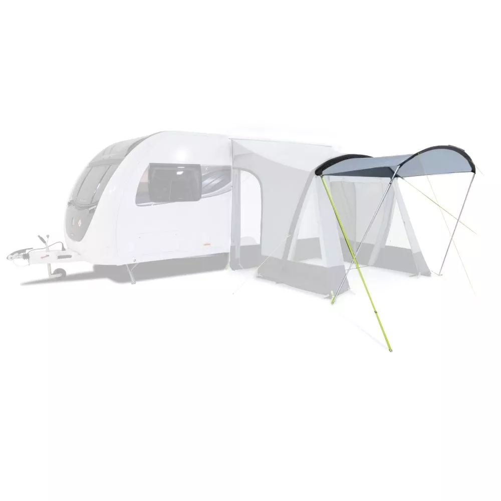 Aufblasbares Vorzelt-Sonnendach Dometic Vordach Leggera Air 220 1 Aufblasbares Vorzelt-Sonnendach Dometic Vordach Leggera Air 220