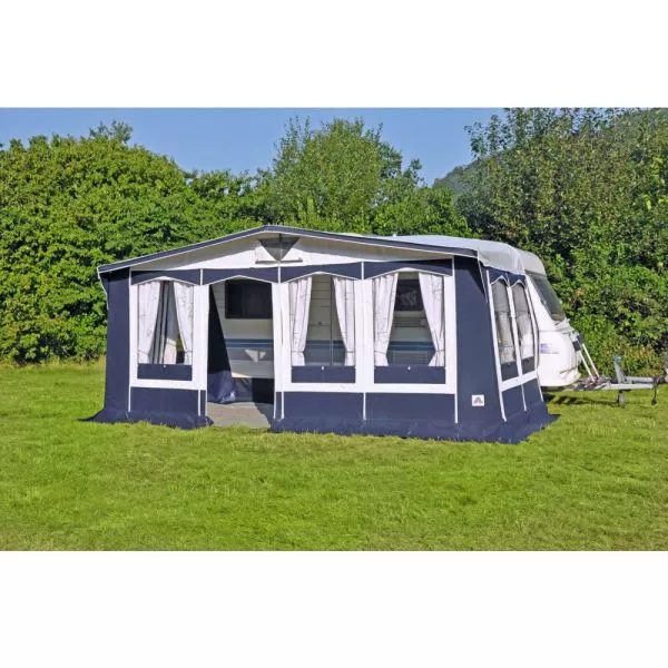 Vorzelt Hahn Zelte Island 240 1 Vorzelt Hahn Zelte Island 240