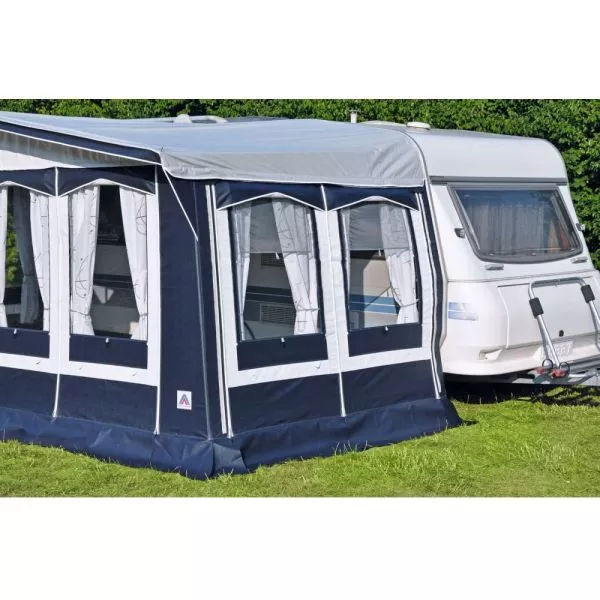 Vorzelt Hahn Zelte Island 240 2 Vorzelt Hahn Zelte Island 240 – Bild 2