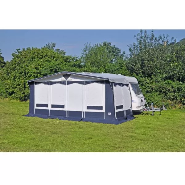 Vorzelt Hahn Zelte Island 240 3 Vorzelt Hahn Zelte Island 240 – Bild 3