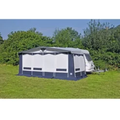 Ganzjahresvorzelt Hahn Zelte Island 280 -Campingmöbel Store vorzelt hahn zelte island dauerstandvorzelt wohnwagenvorzelt ganzjahresvorzelt vorzelte 2 2 22439