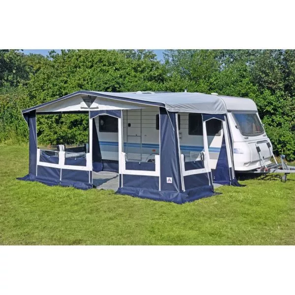 Vorzelt Hahn Zelte Island 240 5 Vorzelt Hahn Zelte Island 240 – Bild 5