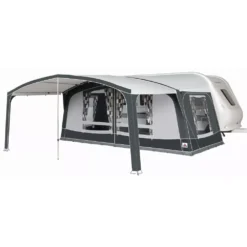 Wohnwagen-Vorzelt Dorema Octavia -Campingmöbel Store vorzelt octavia dorema mit optionalem sonnendach wohnwagenvorzelt 1000 3 20186