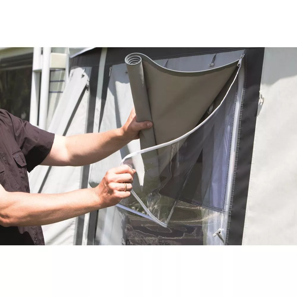 Wohnwagen-Vorzelt DWT Tango 240 10 Wohnwagen-Vorzelt DWT Tango 240 – Bild 10