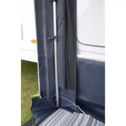 Andruckstangen-Set Dometic Deluxe Rear Upright Pole Set -Campingmöbel Store vorzelte zubehoer kampa hintere aufstellstange aluminium andruckstange 5 18465