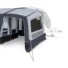 Aufblasbarer Vorzelt-Erker Dometic Für Grande Air All-Season Erweiterung R/H