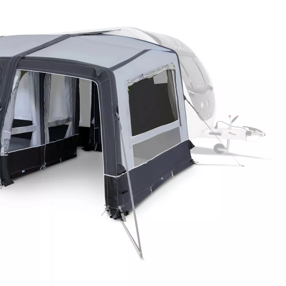 Aufblasbarer Seitenanbau Dometic Für Club/Ace Air All-Season Erweiterung R/H S 1 Aufblasbarer Seitenanbau Dometic Für Club/Ace Air All-Season Erweiterung R/H S