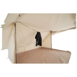 Firstzelt Nordisk Ydun Sky 5.5 -Campingmöbel Store waescheleine innenraum nordisk ydun sky 5 5 robuster zeltboden baumwoll zelt vier personen 1000 7 25043