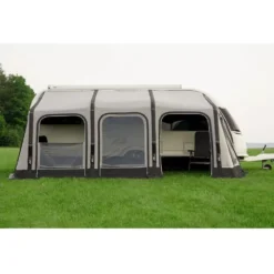 Luftvorzelt Westfield Ceres | Grösse 11 | Mod. 2023 -Campingmöbel Store westfield ceres groesse 11 wohnwagen vorzelt luftvorzelt reisecamping 1000 4 24655