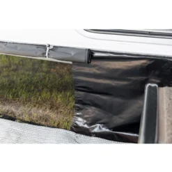 Aufblasbares Wohnwagenvorzelt Westfield Pluto | Grösse 7 | Mod. 2023 -Campingmöbel Store westfield pluto wohnwagenvorzelt aufblasbar windschuerze windblende 1000 11 22452