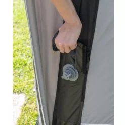 Aufblasbares Wohnwagenvorzelt Westfield Pluto | Grösse 7 | Mod. 2023 -Campingmöbel Store westfield vorzelte aas advanced air system aufblassystem 1000 7 22452