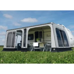 Campingmöbel Store 27 Markisenvorzelt Wohnwagen Wigo Zelte Rolli Plus Panoramic