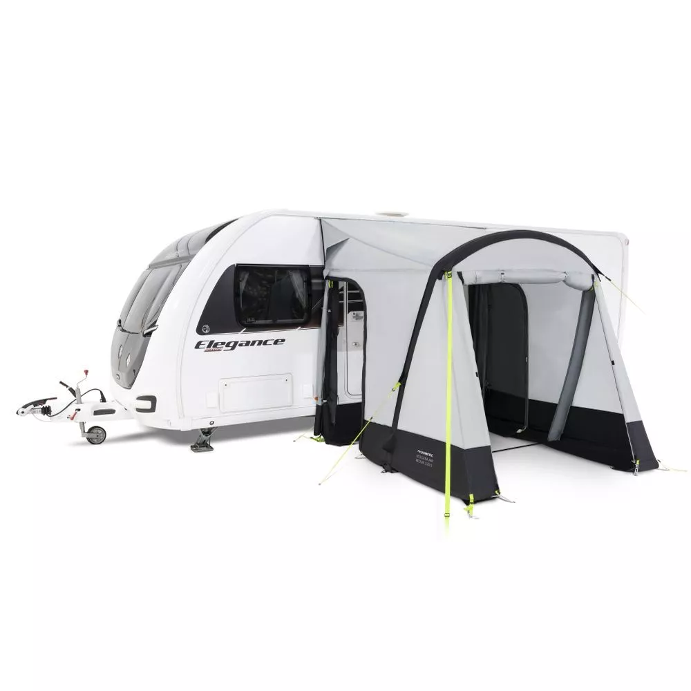 Aufblasbares Vorzelt Dometic ECO Leggera Air Redux 260 S 2 Aufblasbares Vorzelt Dometic ECO Leggera Air Redux 260 S – Bild 2