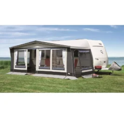 Caravan-Vorzelt DWT Polo 300