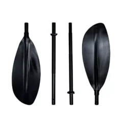 Aufblasbares Kajak Tahe Kayak Air Breeze Full HP Pro -Campingmöbel Store zwei paddel ruder tahe kayak air breeze full hp2 pro aufblasbares 2 3 personen tandem kajak familienkajak 1000 15 23829