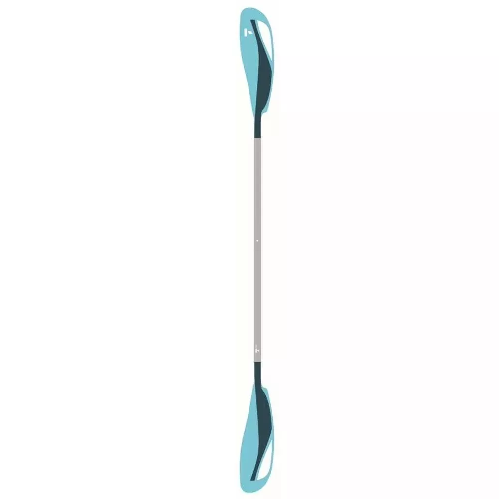 Kajak-Paddel Tahe Kayak Paddle Breeze Alu 30 240 (2-teilig) 1 Kajak-Paddel Tahe Kayak Paddle Breeze Alu 30 240 (2-teilig)